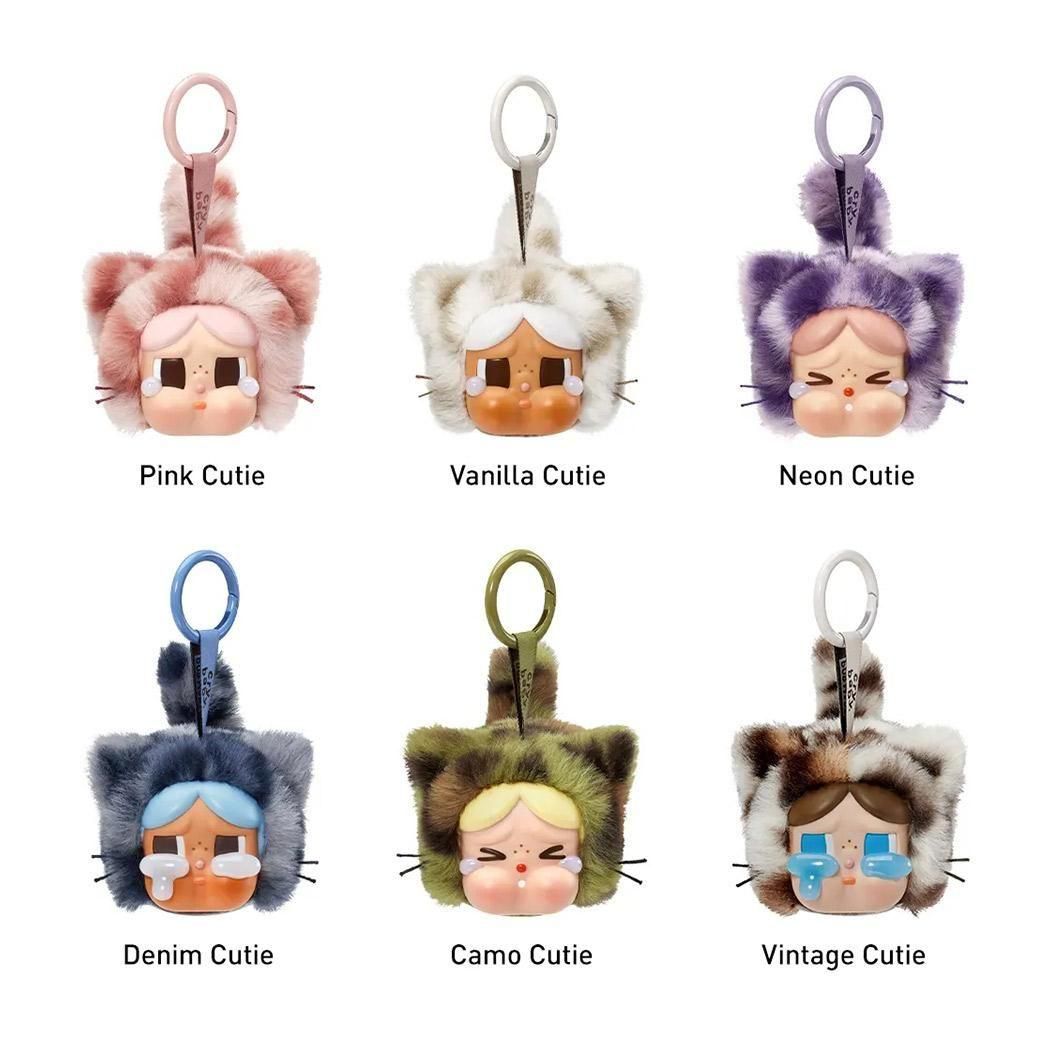 POP MART/ポップマート - 海外限定 日本未発売 希少モデル