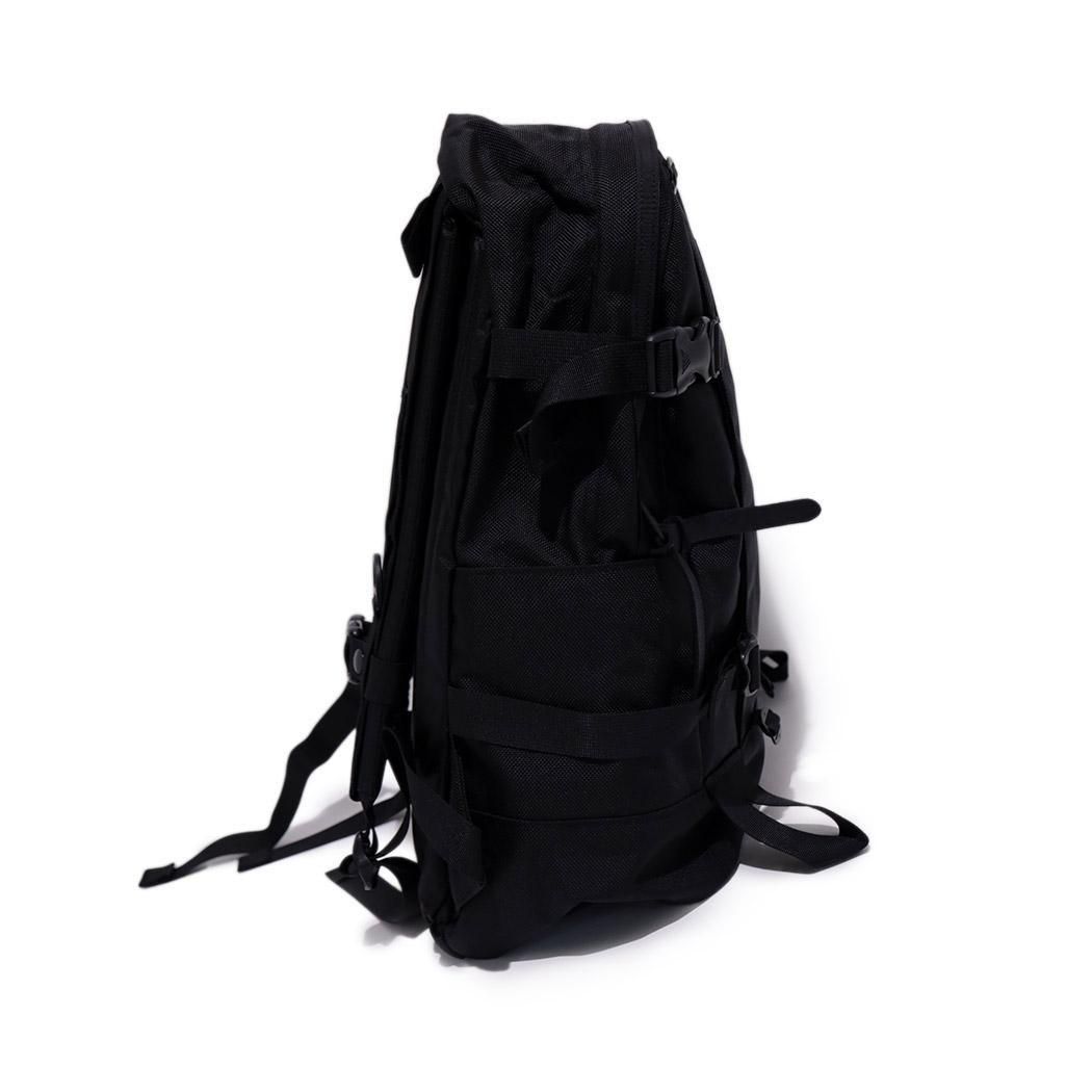 GREGORY ALL DAY V2.1 CORDURA BALLISTIC BLACK グレゴリー