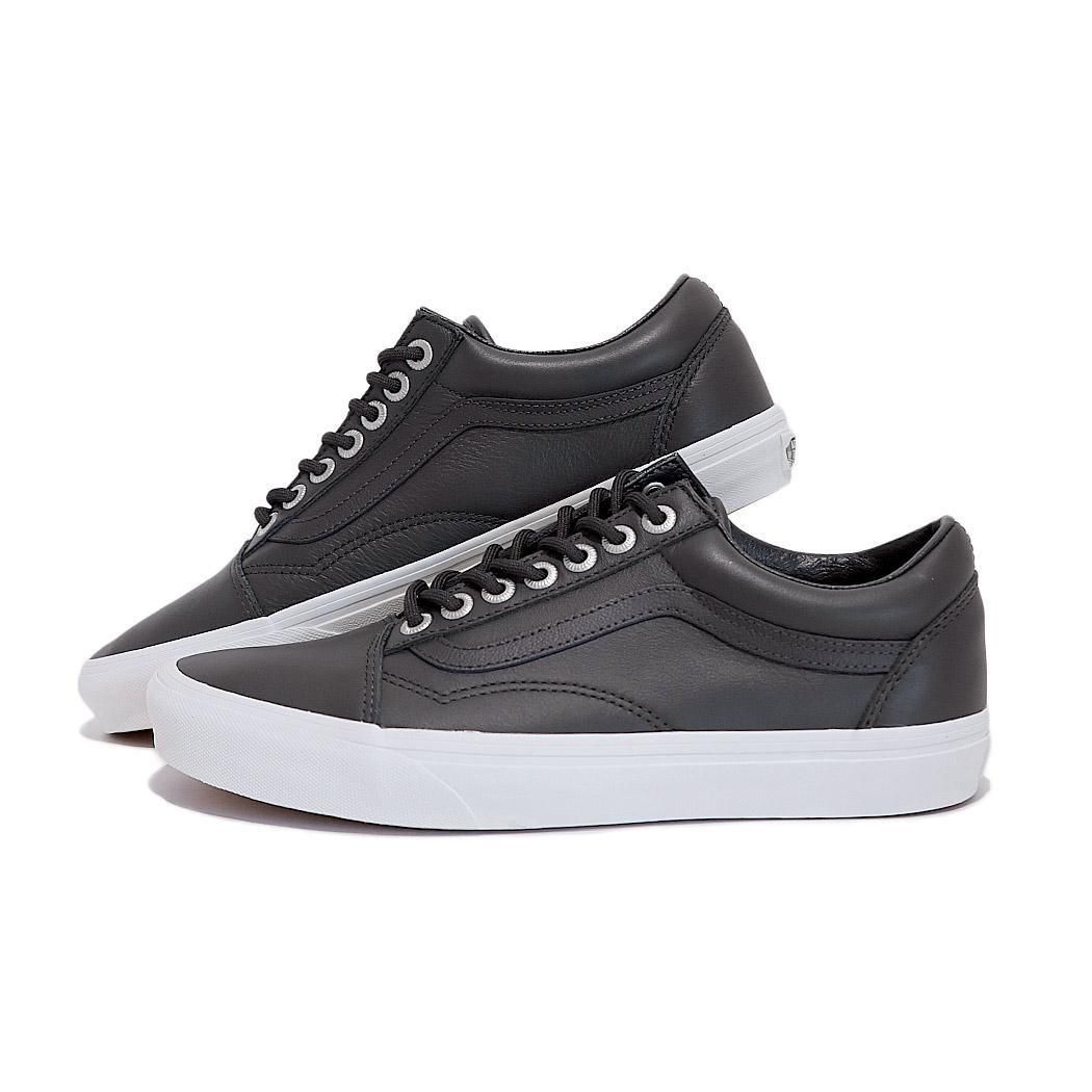 VANS OLD SKOOL NAPPA BLACK Х ɥ ʥå ˡ ( ֥å    VN000D6WCJK )