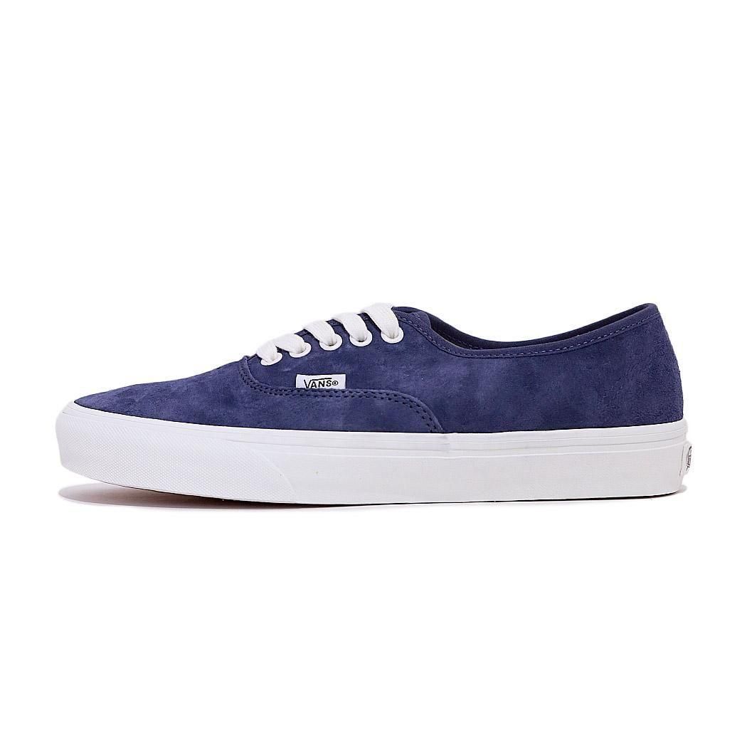 靴 Vans authentic suede AUTHENTIC SUEDE | ヴァンズジャパン公式オンラインストア