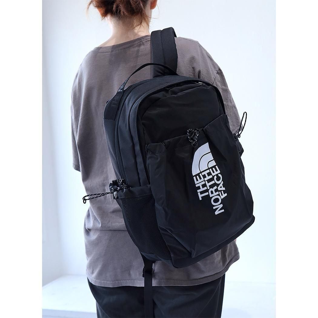 THE NORTH FACE BOZER BACKPACK BLACK  Ρե ܥ Хå (  å Хåѥå   NF0A52TB4HF )
