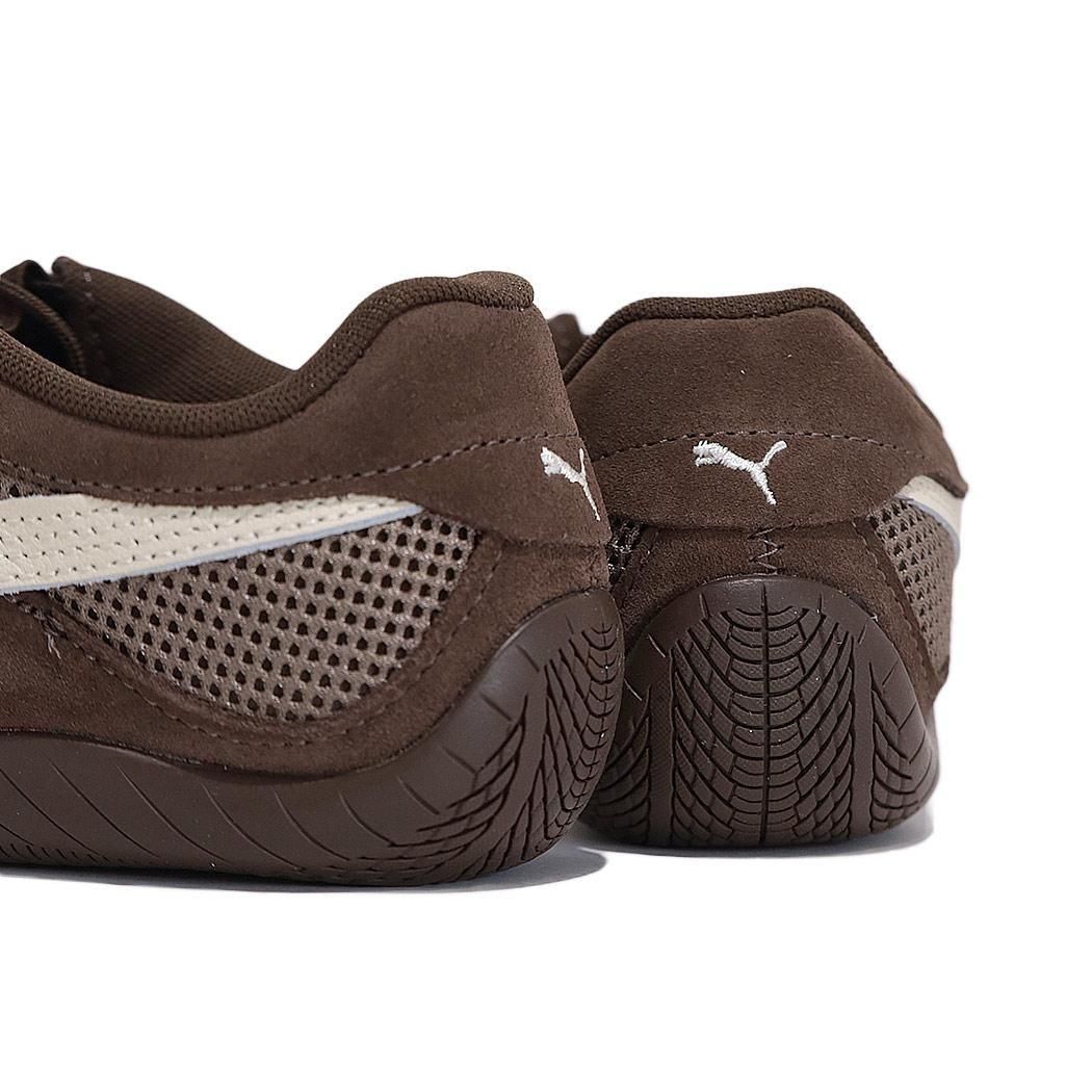 PUMA SPEEDCAT GO WNS BROWN プーマ スピードキャット ゴー