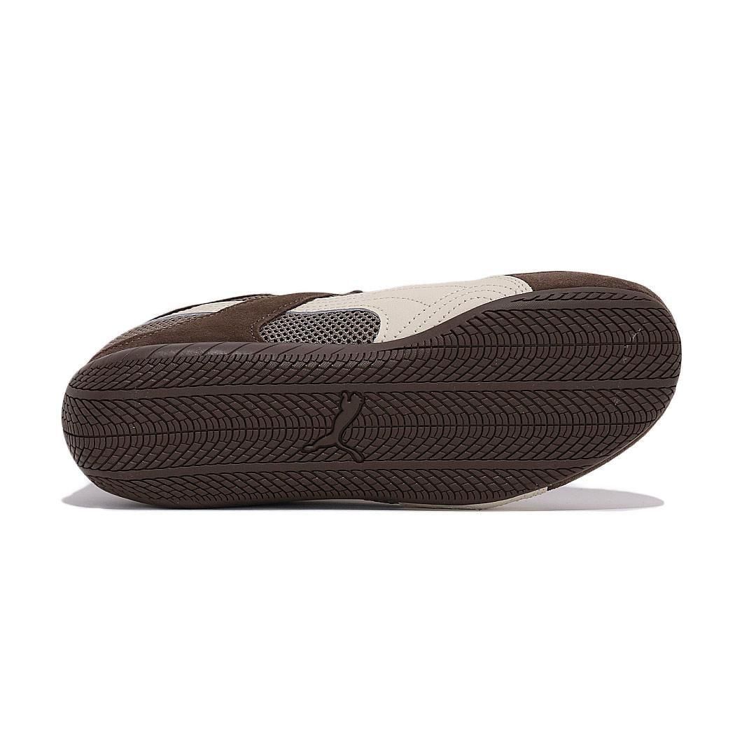 PUMA SPEEDCAT GO WNS BROWN プーマ スピードキャット ゴー ウィメンズ