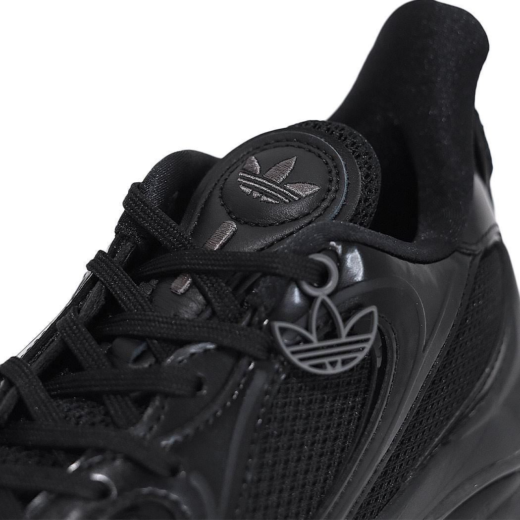 adidas OZVENUZ W BLACK アディダス オズヴィーナス スニーカー