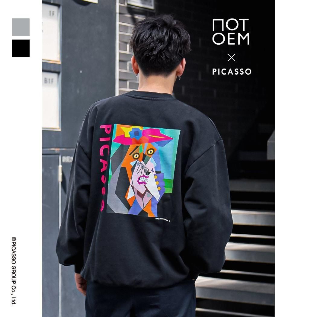 NOT OEM Weeping woman/SW BLACK/ASH Υå  ԥ ɥ ޡ 㤯 å  (  졼  ǥ NOT-30 31 )