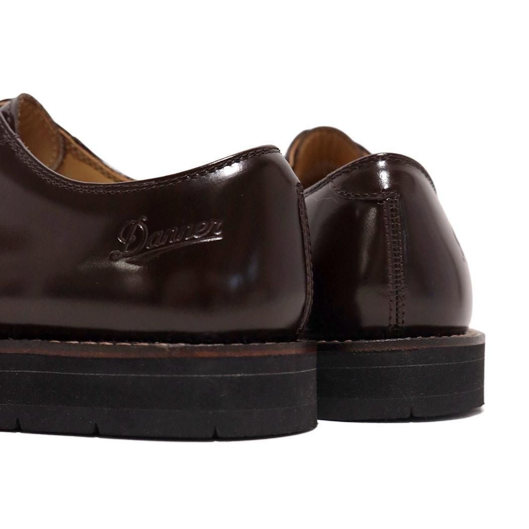 Danner POSTMAN DARK BROWN ʡ ݥȥޥ ֡ ( ֥å   쥶塼 û ׷ D214300DBR )