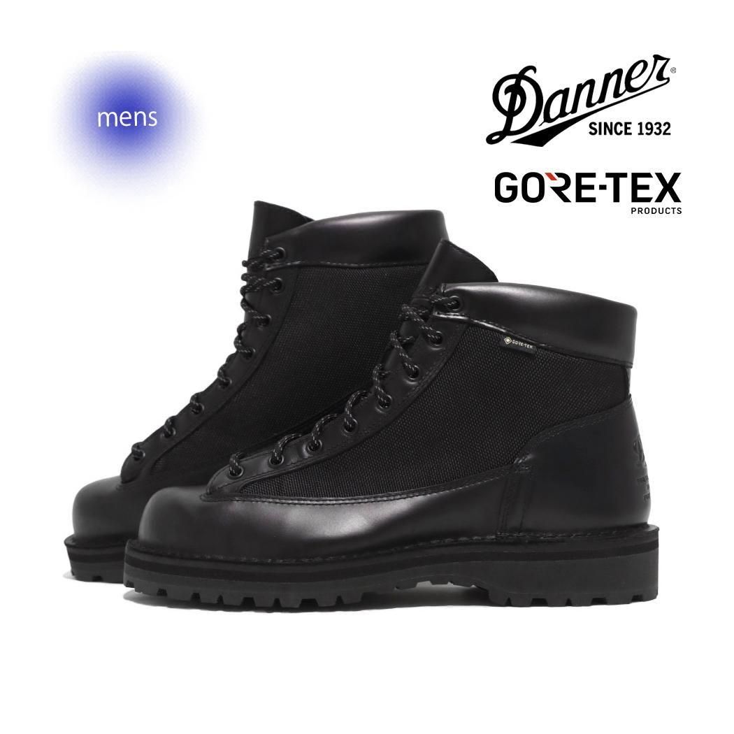 USA製　ブラックラベル　ダナーブーツ Danner ダナー マウンテンブーツ レディース WS DANNER FIELD