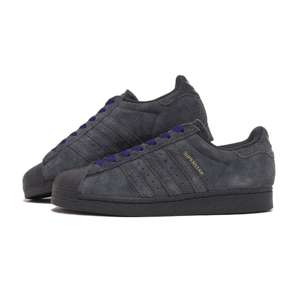 特別値下げ！ adidas スニーカー 黒/銀 光沢仕上げ adidas】ZX750 - CRACKLIMB 「 NewFunk store 」