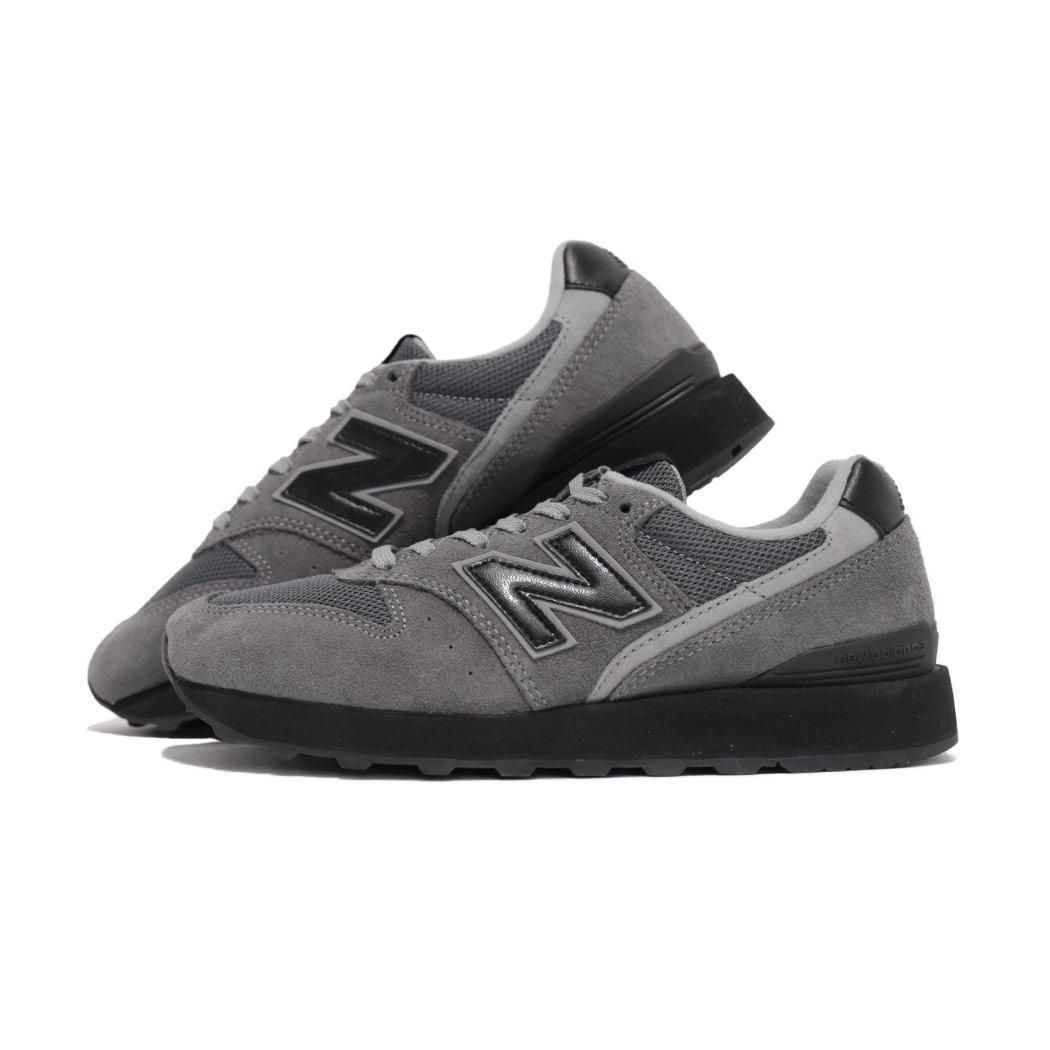 new balance ニューバランス M999 RTE グレー 23.5 新品 NEW BALANCE WL996TAL DARK GRAY ニューバランス スニーカー