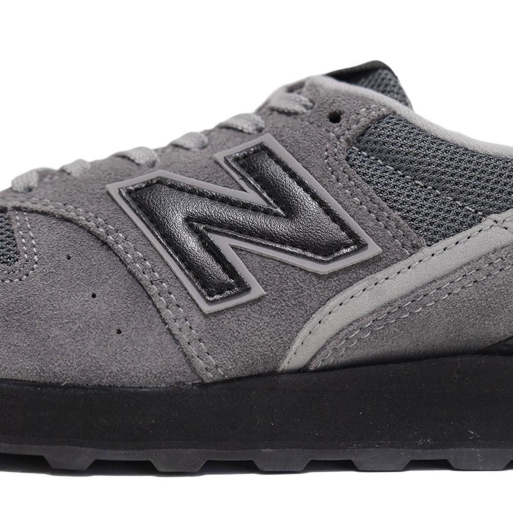 NEW BALANCE WL996TAL DARK GRAY ニューバランス スニーカー