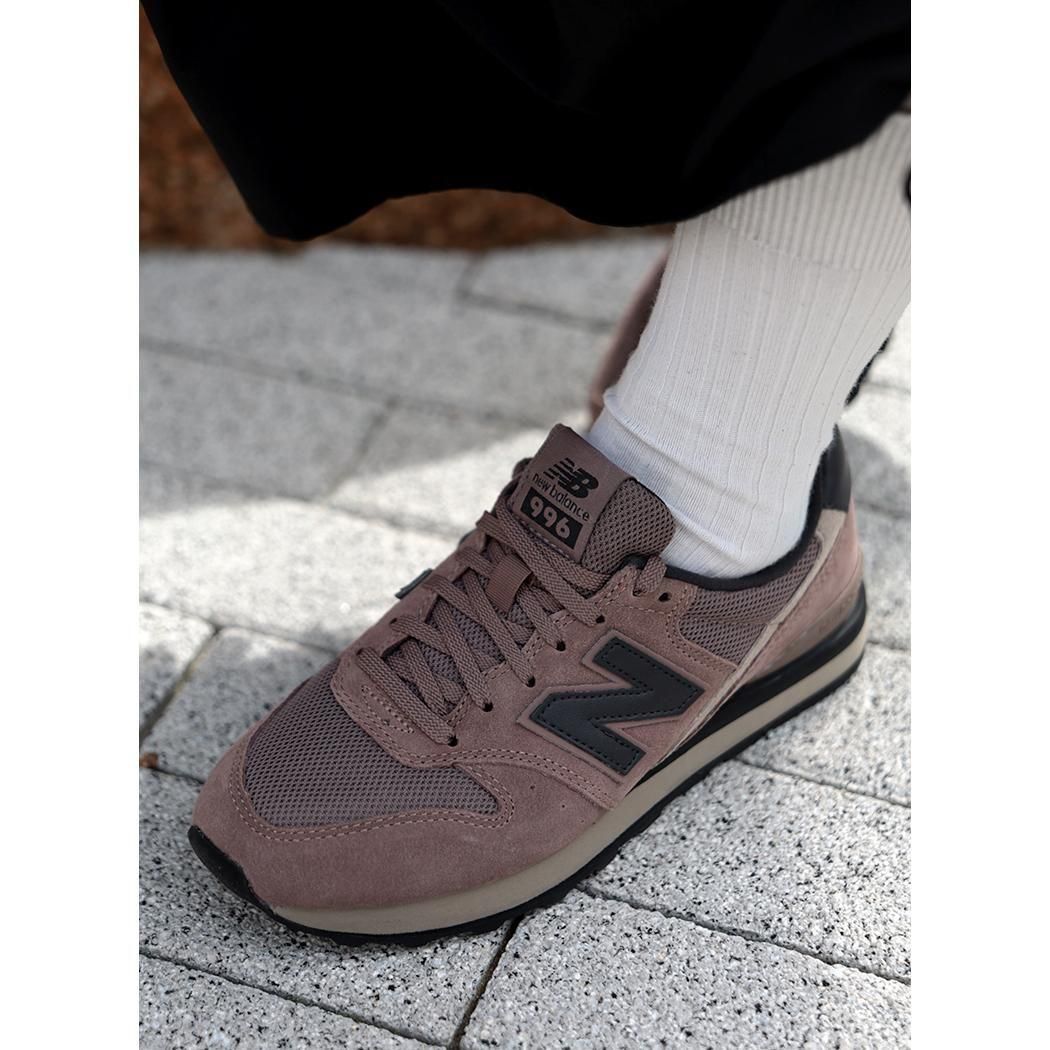 ニューバランス／NEW BALANCE - 海外限定 日本未発売 希少モデル