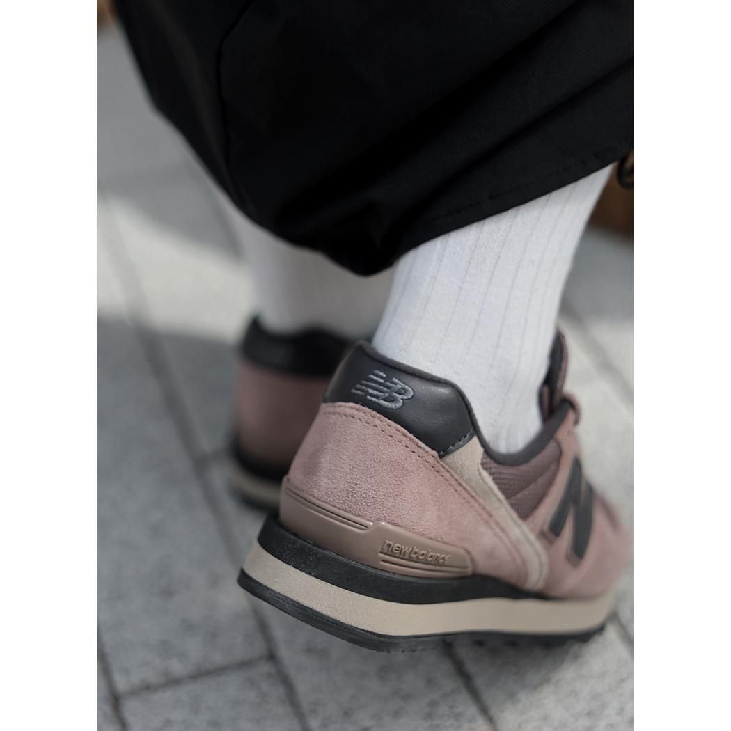 New Balance W1700 ブラウン スニーカー22.5 中古・古着通販】NEW BALANCE (ニューバランス) スニーカー