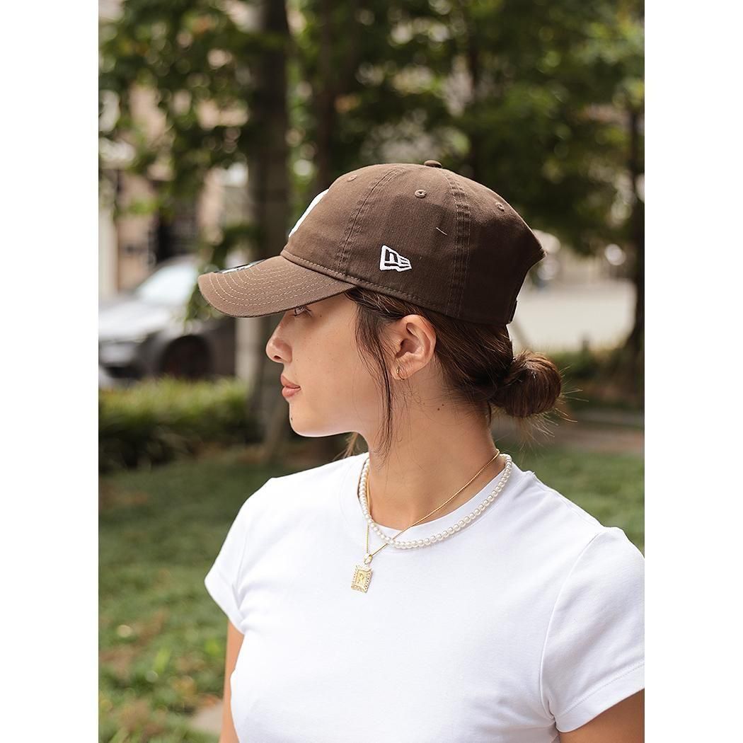 NEWERA 920 WASHED NEYYAN 9TWENTY ˥塼 ˥塼衼󥭡 åɥåȥ ˹ ( å ١ܡ륭å )