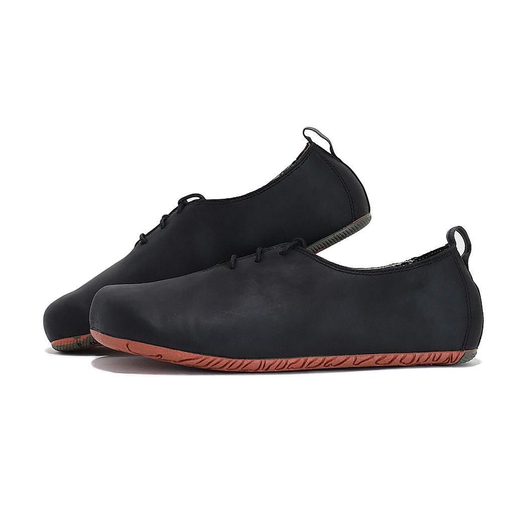 MERRELL MOOTOPIA LACE BLACK  ࡼȥԥ 졼 ե ( ֥å   쥶塼 ׷ J20551 )