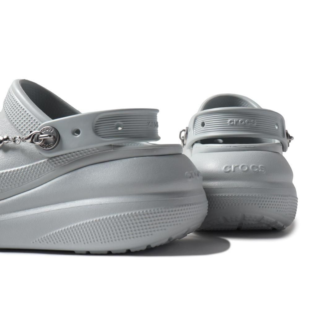 crocs CLASSIC JEWELS CLOG MIRAGE å 饷å 奨륺 å  ( 졼 ǥ  211917-1NM )