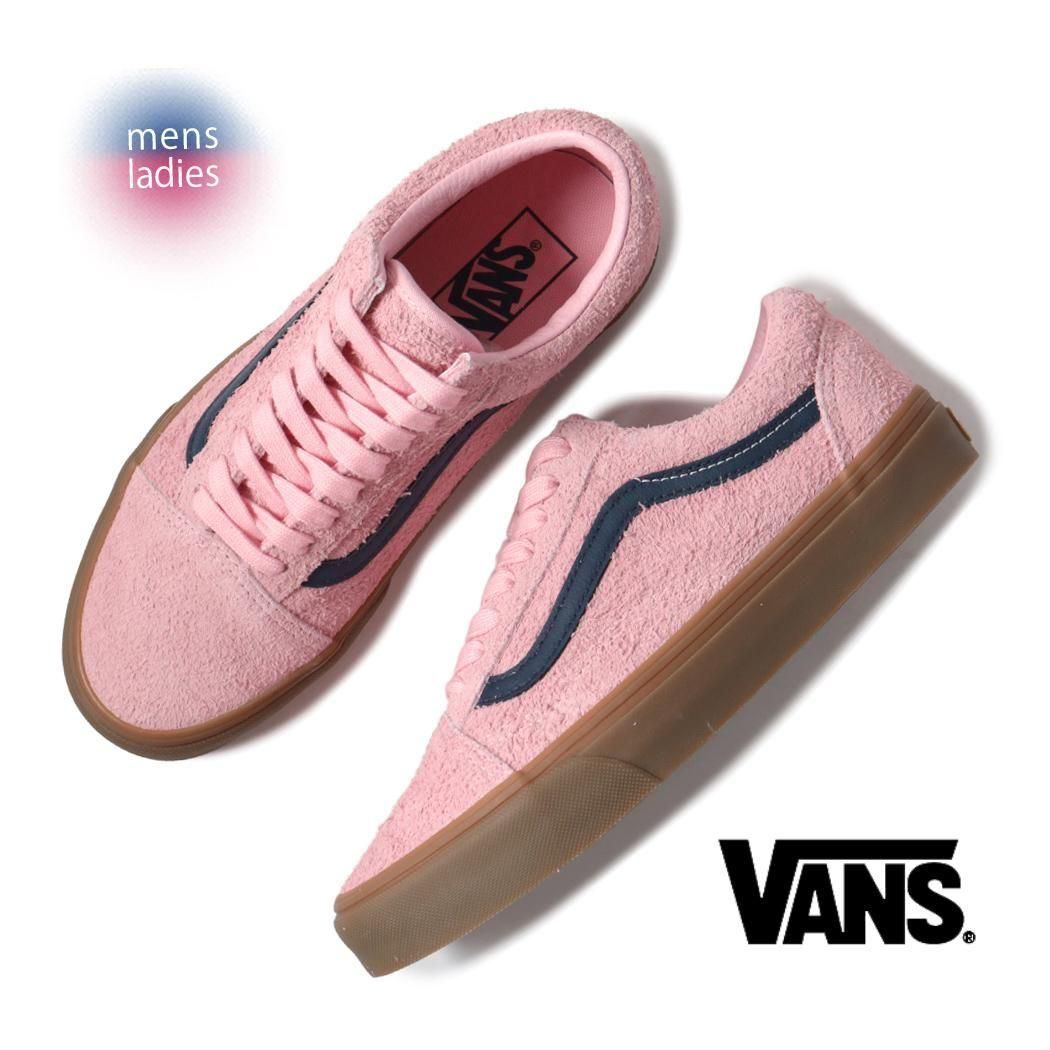 VANS OLD SKOOL PINK/NAVY Х ɥ ˡ ( ԥ ͥӡ   ǥ VN000E9TBIZ )