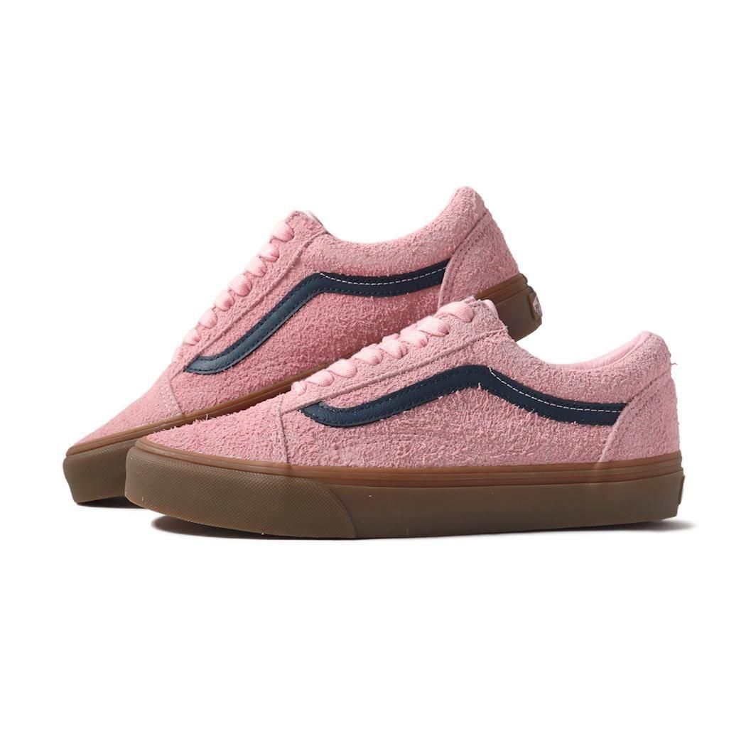 VANS OLD SKOOL PINK/NAVY Х ɥ ˡ ( ԥ ͥӡ   ǥ VN000E9TBIZ )