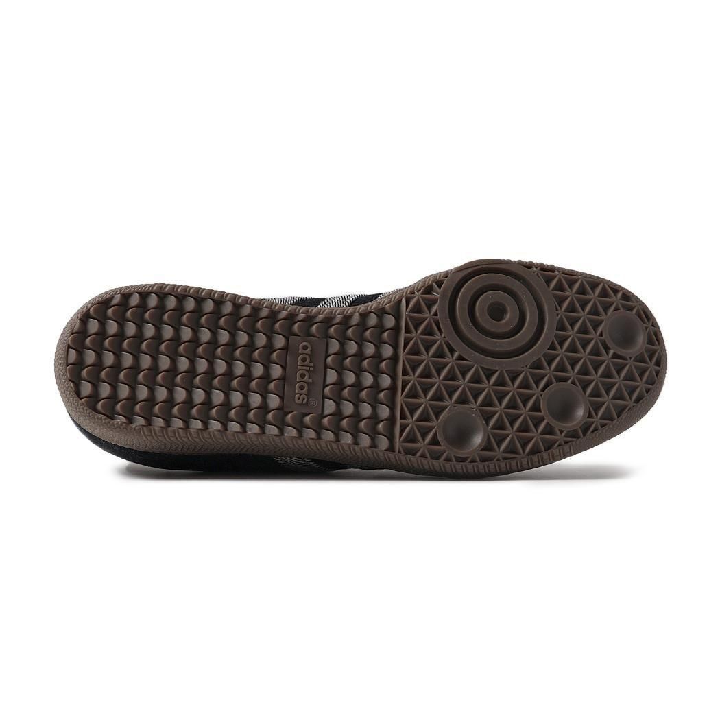 adidas Samba ブラック スニーカー 28インチ アディダス adidas adidas SAMBA JP アディダス サンバ