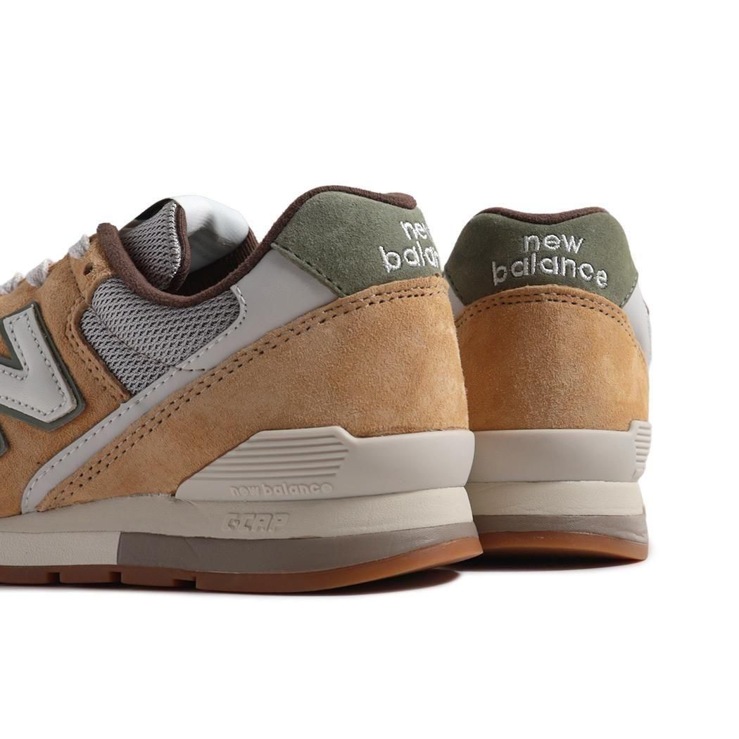 NEW BALANCE CM996UK2 BEIGE ˥塼Х ˡ ( ١  ǥ 530 373 327 997 576 )
