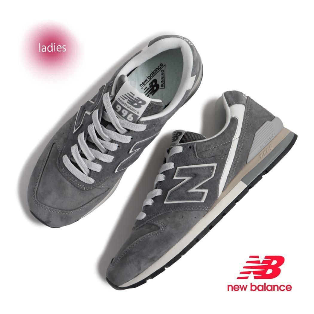 NEW BALANCE CM996EN2 GRAY ˥塼Х ˡ ( 졼  ǥ 530 373 327 997 576 )