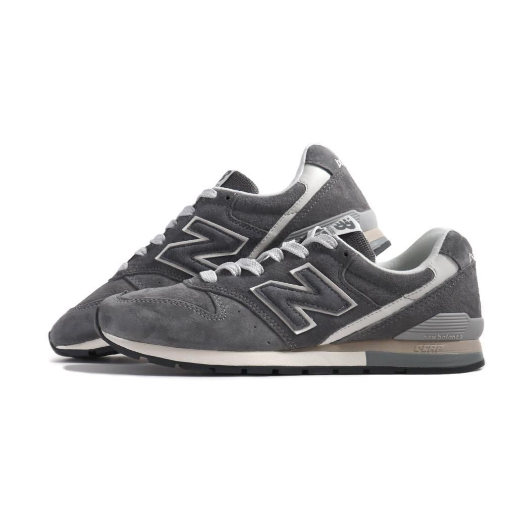 NEW BALANCE CM996EN2 GRAY ˥塼Х ˡ ( 졼  ǥ 530 373 327 997 576 )
