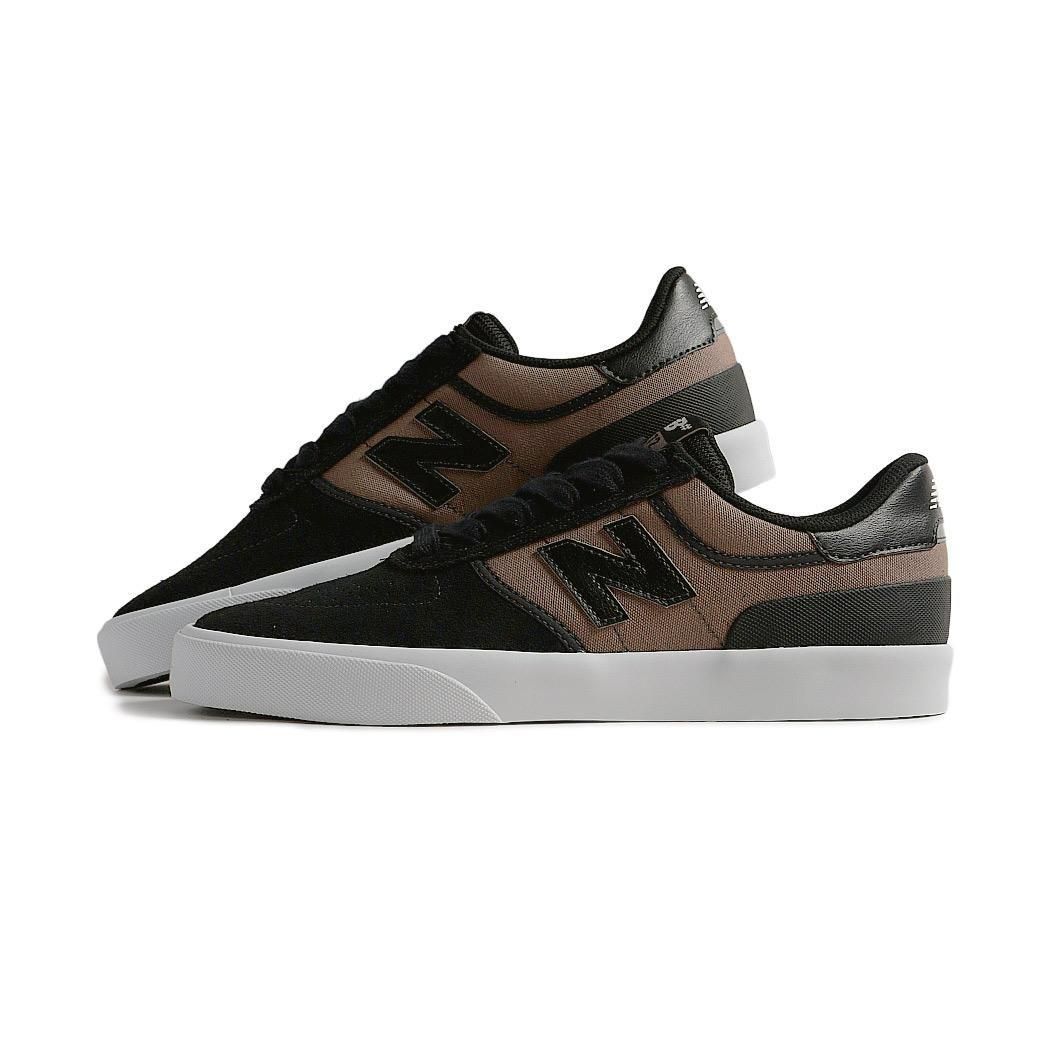  NEW BALANCE NM272TTO BLACK/MUSHROOM ˥塼Х ̥å ˡ ( ̤ȯ ֥å  ١  ȥ塼 )