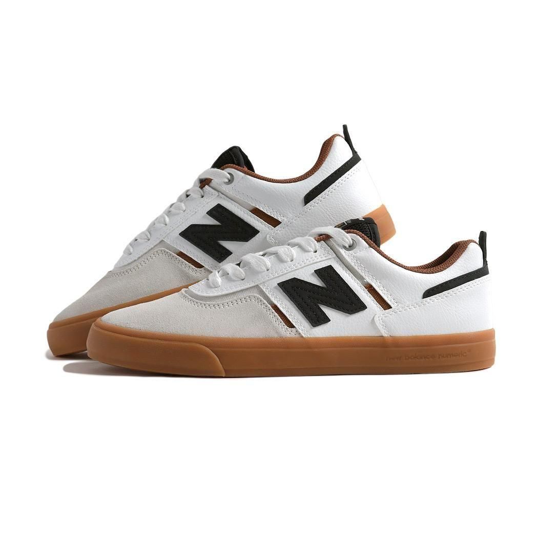 海外限定 NEW BALANCE NM306TOS SEA SALT/BLACK/GUM BOTTOM