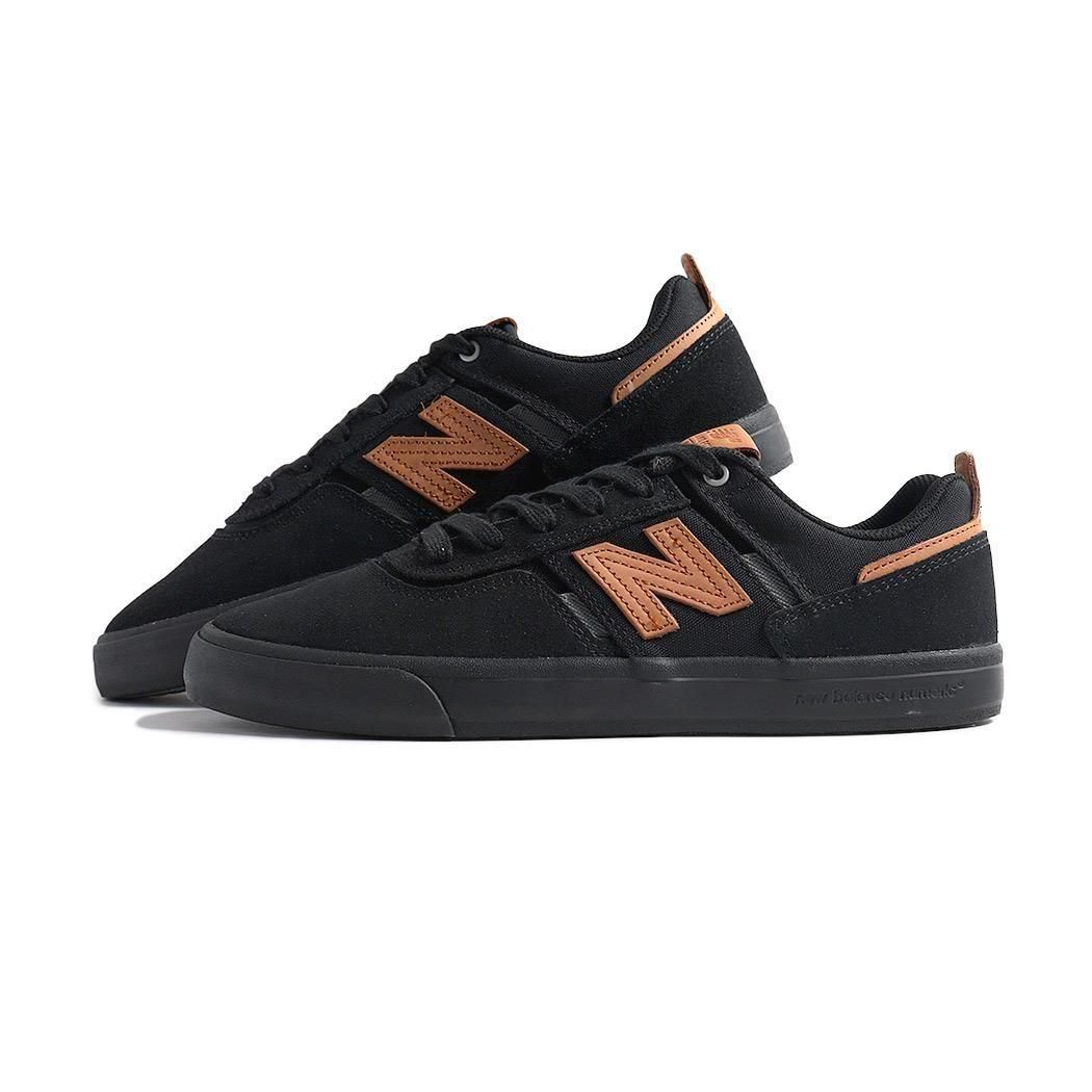  NEW BALANCE NM306BON BLACK/BROWN ˥塼Х ̥å ˡ ( ̤ȯ ֥饦 ֥å   ȥ塼 )