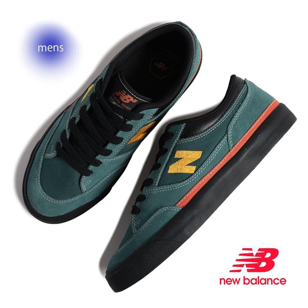  NEW BALANCE NM417LFV NEW SPRUCE/BLACK ˥塼Х ̥å ˡ ( ̤ȯ ꡼   ȥ塼 )