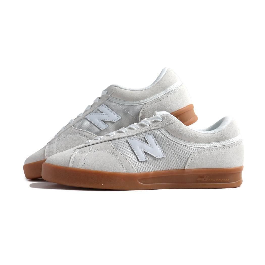 【未使用美品】NEW BALANCE NUMERIC 海外〈定価15,950円〉 New Balance 日本未発売 NEW BALANCE NUMERIC NM440HZA 