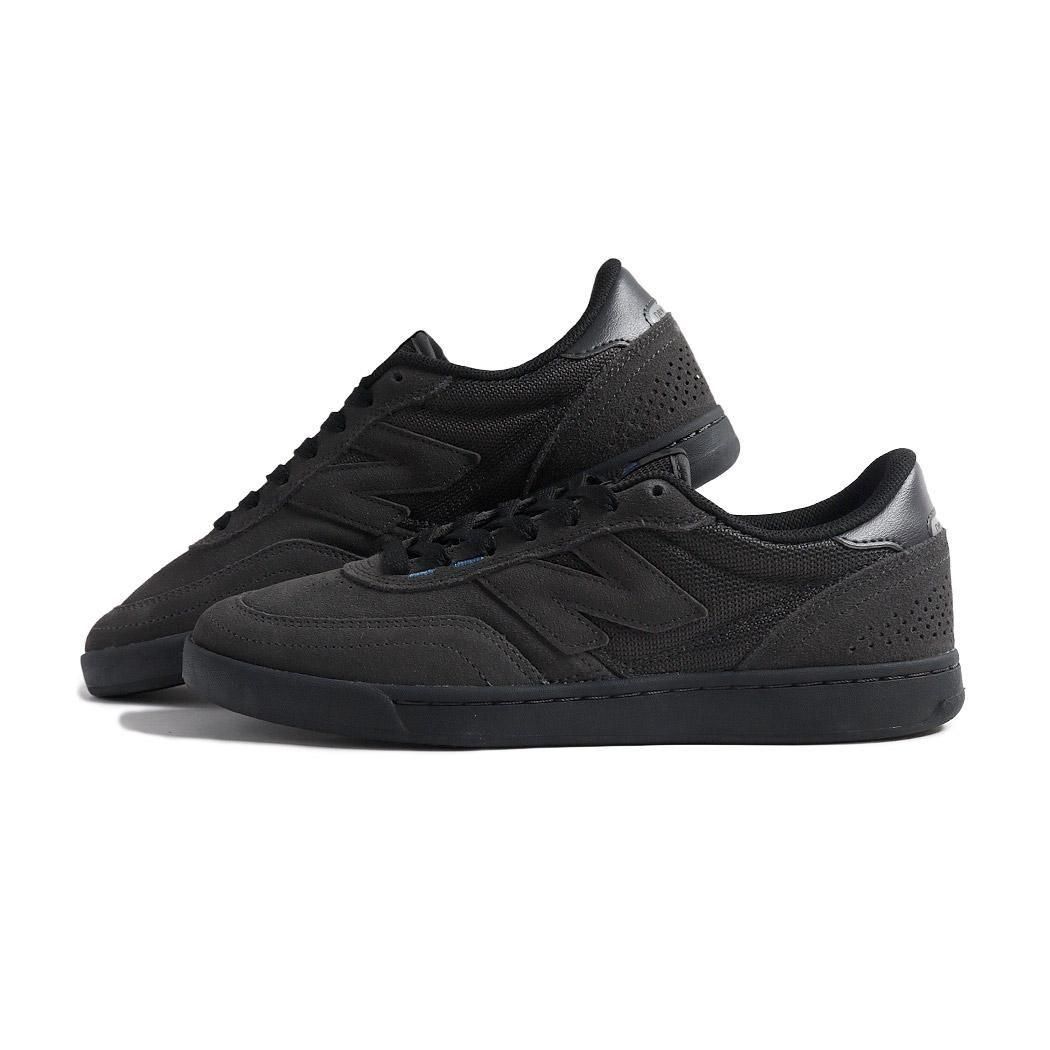  NEW BALANCE NM440WD2 BLACKCEMENT/BLACK ˥塼Х ̥å ˡ ( ̤ȯ ֥å   ȥ塼 )