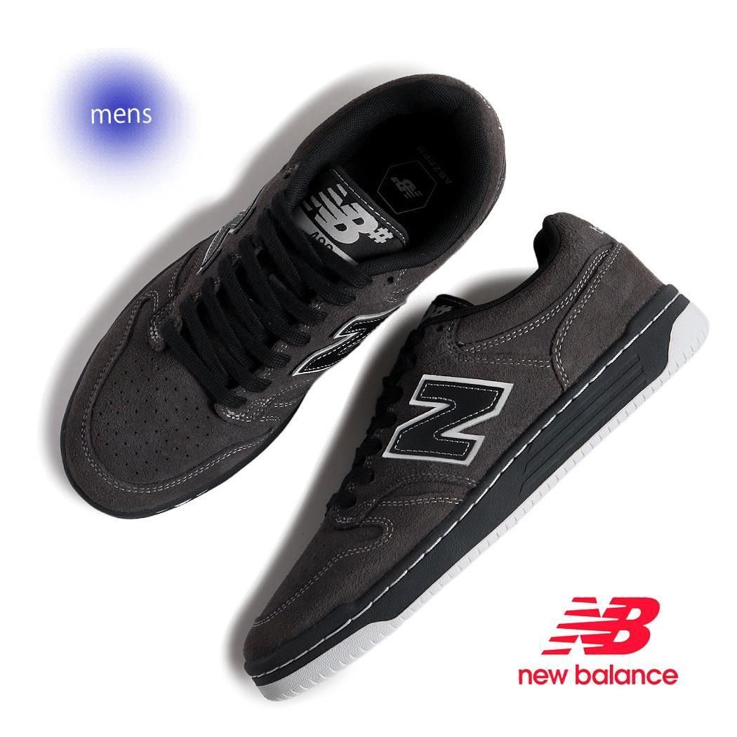  NEW BALANCE NM480CSS DARKGREY/BLACKCEMENT ˥塼Х ̥å ˡ ( ̤ȯ 졼 ֥å   ȥ塼 )