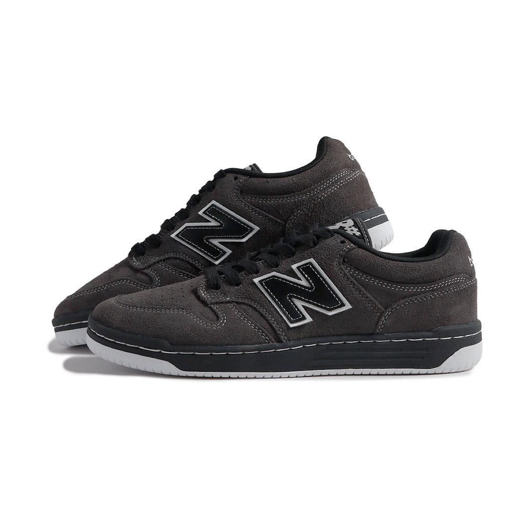  NEW BALANCE NM480CSS DARKGREY/BLACKCEMENT ˥塼Х ̥å ˡ ( ̤ȯ 졼 ֥å   ȥ塼 )