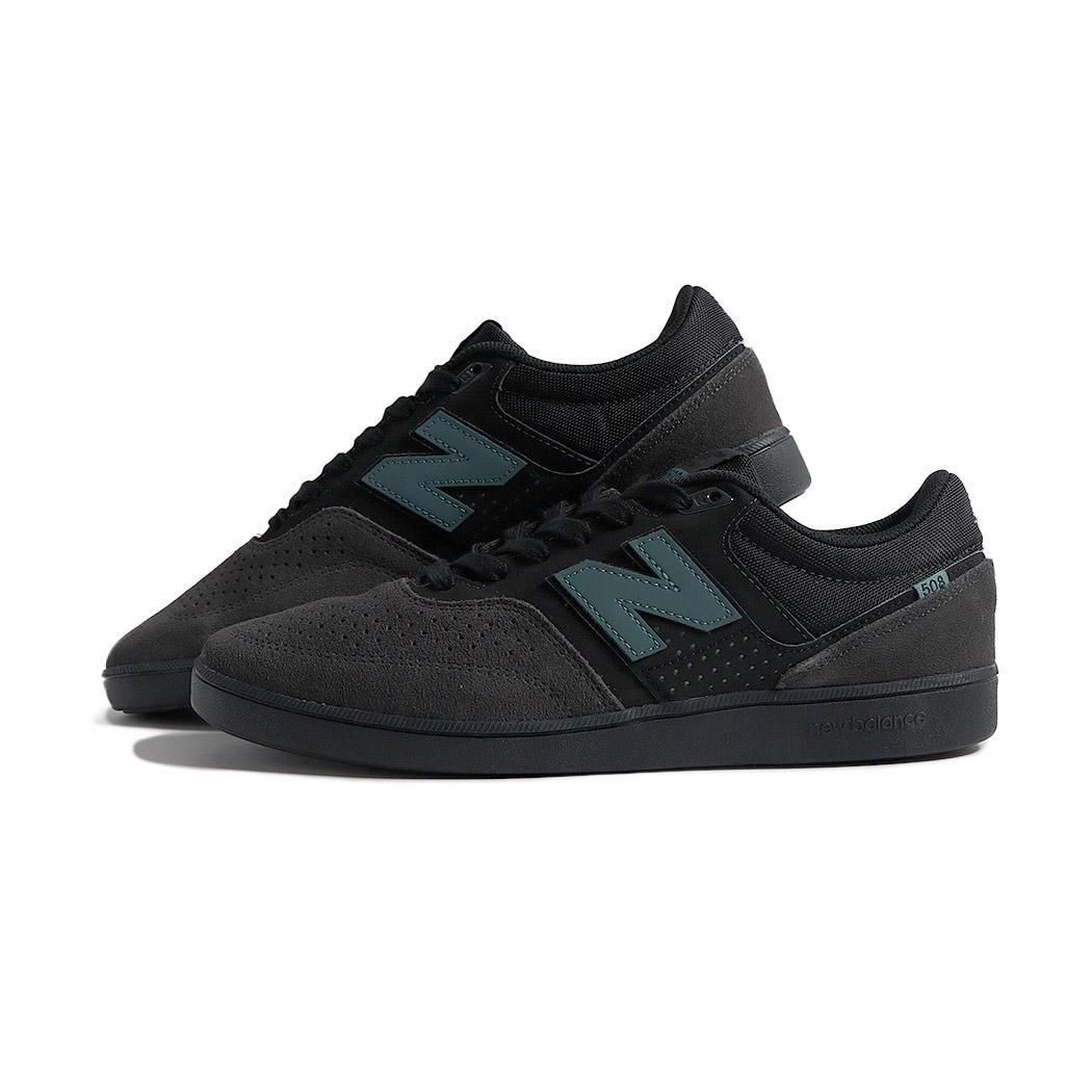  NEW BALANCE NM508TAC BLACKCEMENT ˥塼Х ̥å ˡ ( ̤ȯ ֥å   ȥ塼 )