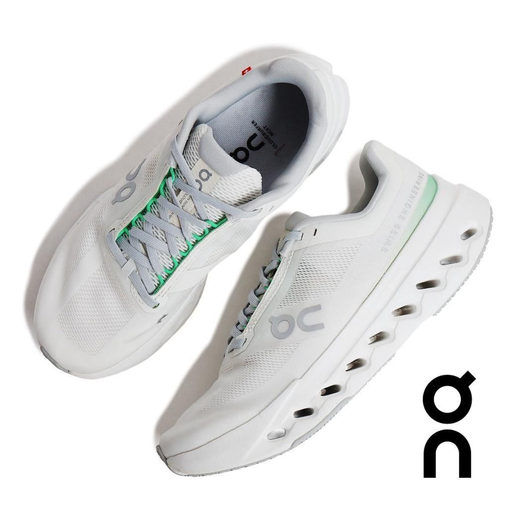 On CLOUDSURFER NEXT IVORY/WHITE  饦ɥե ͥ ˡ ( ۥ磻   ˥󥰥塼 3WE30051195 )