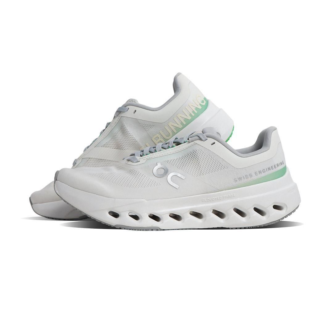 On CLOUDSURFER NEXT IVORY/WHITE  饦ɥե ͥ ˡ ( ۥ磻   ˥󥰥塼 3WE30051195 )