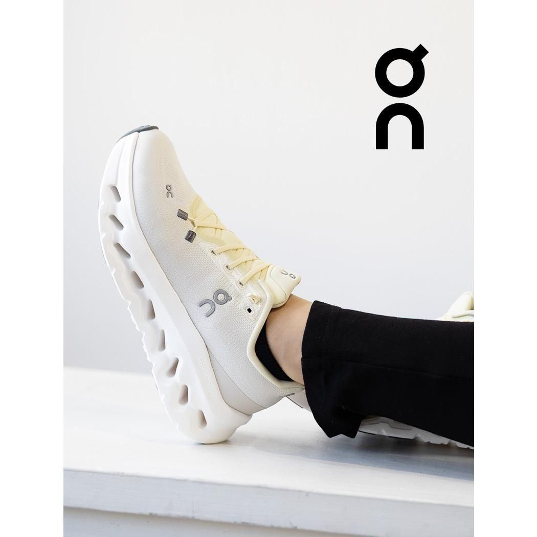 On CLOUDTILT CASTOR/PEARL ���� ���饦�ɥƥ���� ���ˡ����� ( �ۥ磻�� �� ��� ���˥󥰥��塼�� 3WE10054312 )