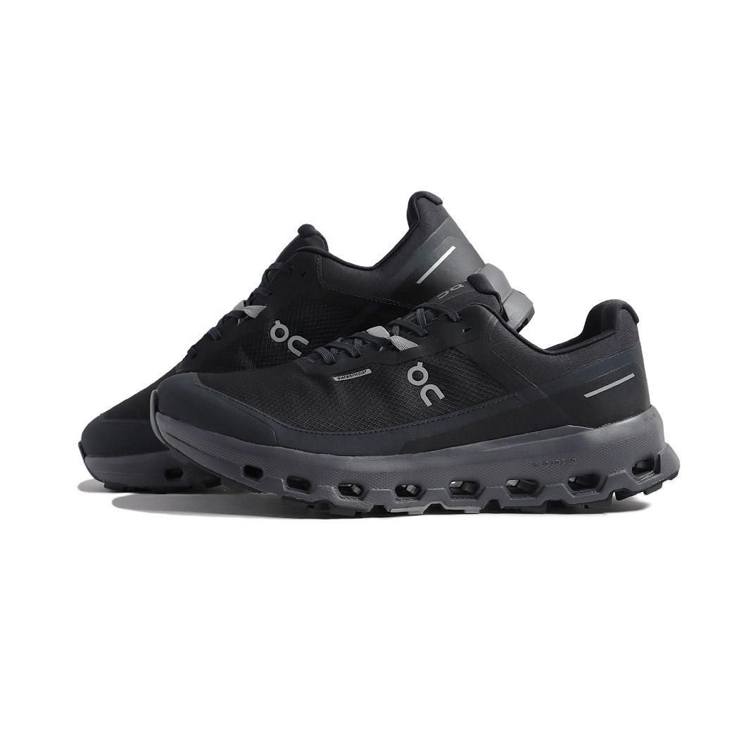 On CLOUDVISTA 2 WATERPROOF BLACK/ECLIPSE  饦ɥӥ 2 ץ롼 ˡ ( ֥å   3ME30140106 )