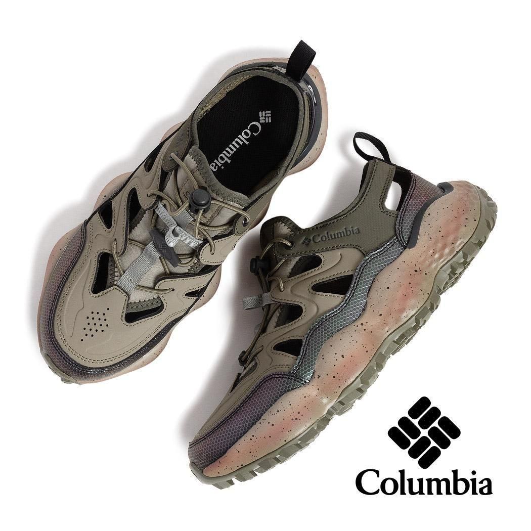 Columbia THRIVE REVIVE SHANDAL STONE GREEN ӥ 饤 Х   ( ꡼   YM8908-397SGD )