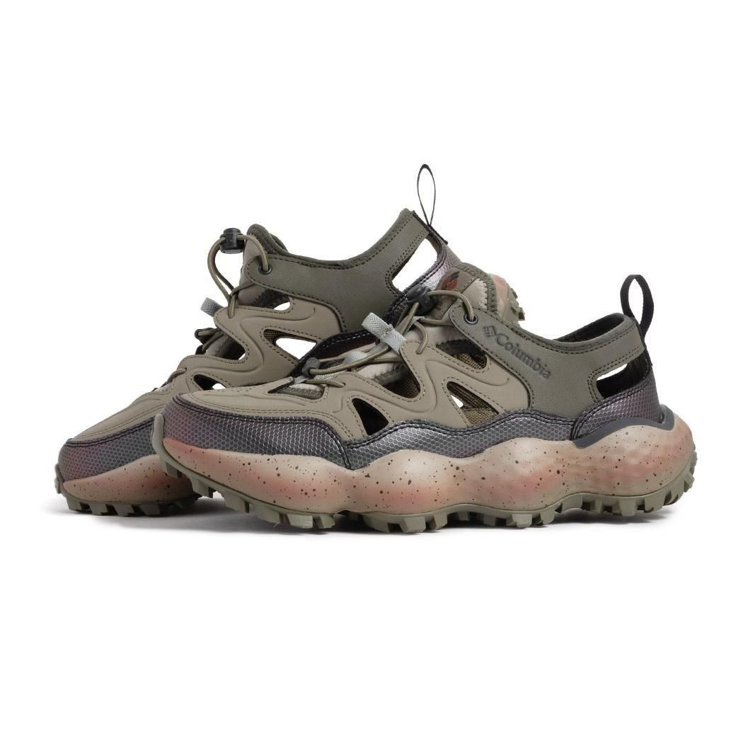Columbia THRIVE REVIVE SHANDAL STONE GREEN ӥ 饤 Х   ( ꡼   YM8908-397SGD )