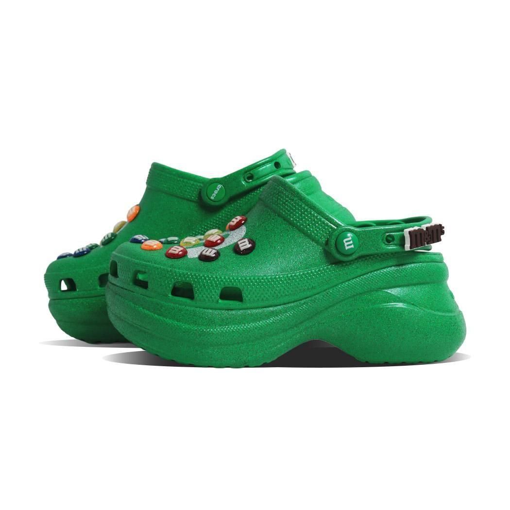 【海外限定】25cm セル ドラゴンボール クロックス 日本未発売 Crocs™、『ドラゴンボールZ』とのコラボレーションアイテムを