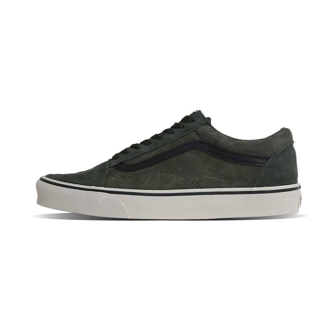 VANS OLD SKOOL GREEN/MULT  ɥ ˡ ( ꡼   Х  VN000D9YBGK )
