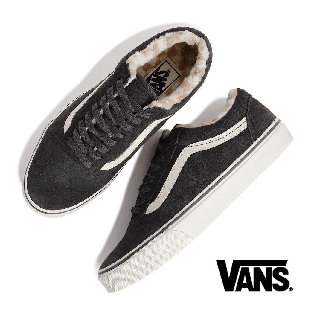 VANS／バンズ - 海外限定 日本未発売 希少モデル スニーカー