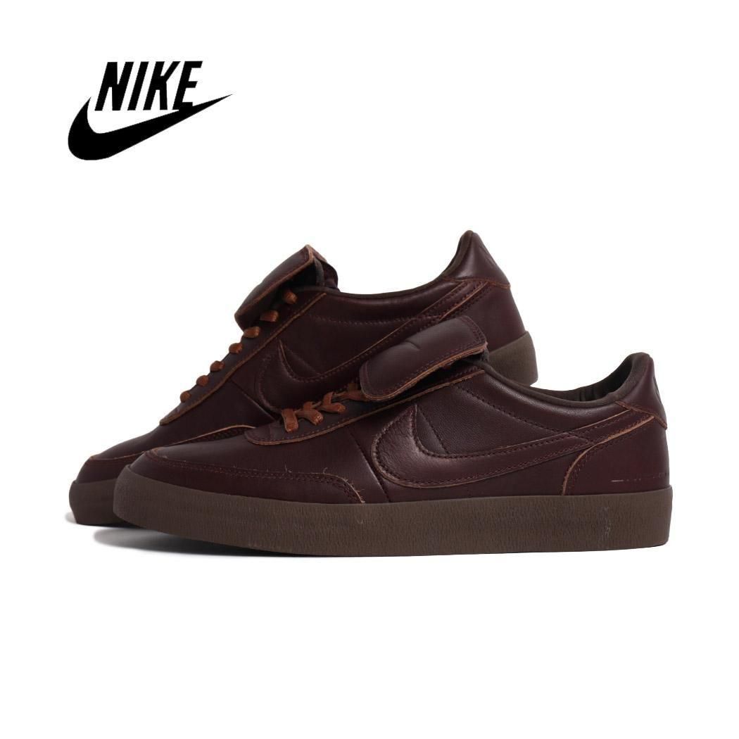 NIKE KILLSHOT 2 BURGUNDY CRUSH ʥ 륷å 2 ˡ ( Сǥ  IM8058-652 )