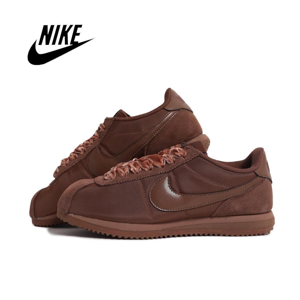 NIKE W CORTEZ FAUNA BROWN ʥ  ƥå ˡ ( ֥饦 ǥ  ٥٥åȥ塼졼 IM6034-200 )