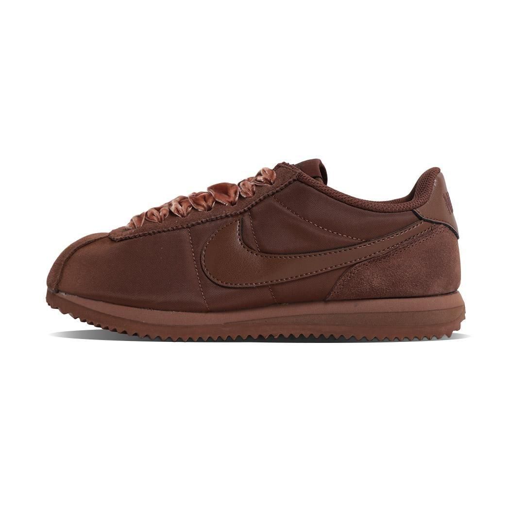 NIKE W CORTEZ FAUNA BROWN ʥ  ƥå ˡ ( ֥饦 ǥ  ٥٥åȥ塼졼 IM6034-200 )