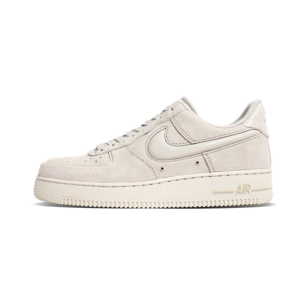 NIKE AIR FORCE 1 '07 LIGHT BONE ʥ ե 1 ˡ ( ۥ磻 ꡼ ܥ꡼  HV4406-001 )