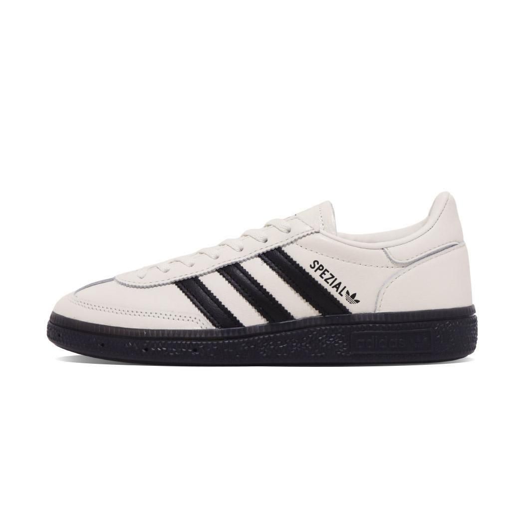 adidas HANDBALL SPEZIAL W WHITE/BLACK ǥ ϥɥܡ ڥĥ ˡ ( ۥ磻 ǥ  JS0062 )