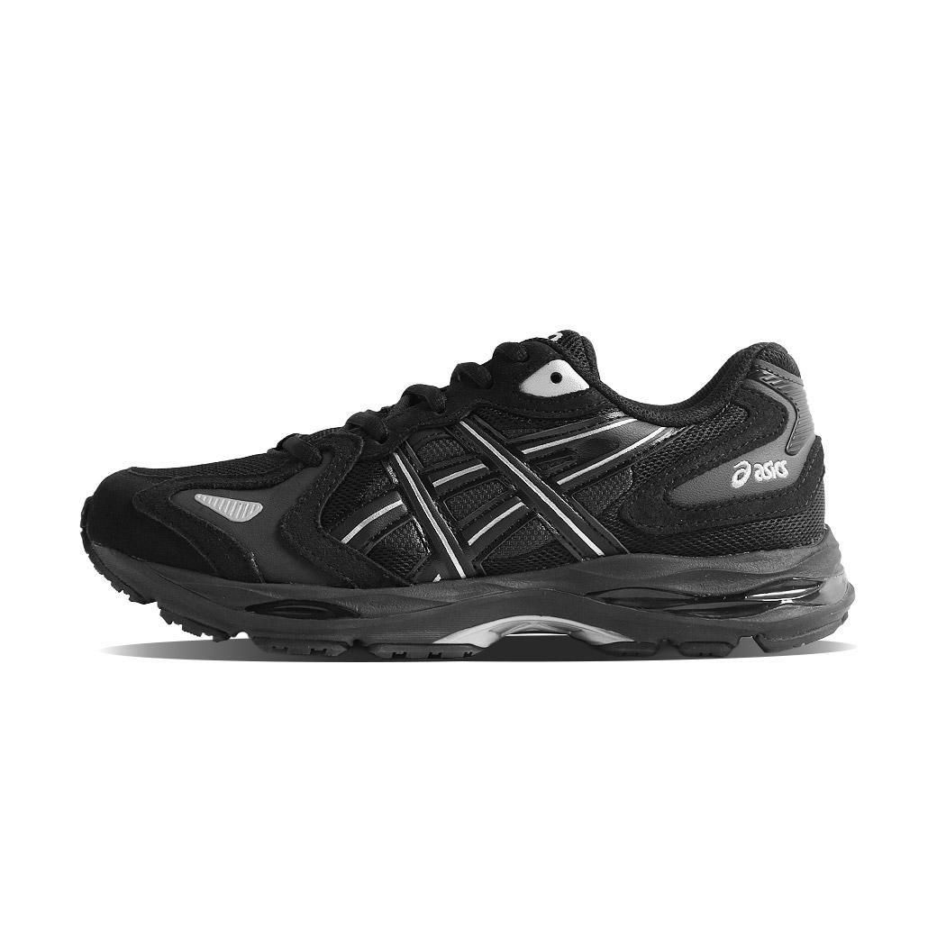 asics GEL-K1011 BLACK/SILVER å  ˡ ( ֥å  ǥ ˥󥰥塼 1203A830-001 )