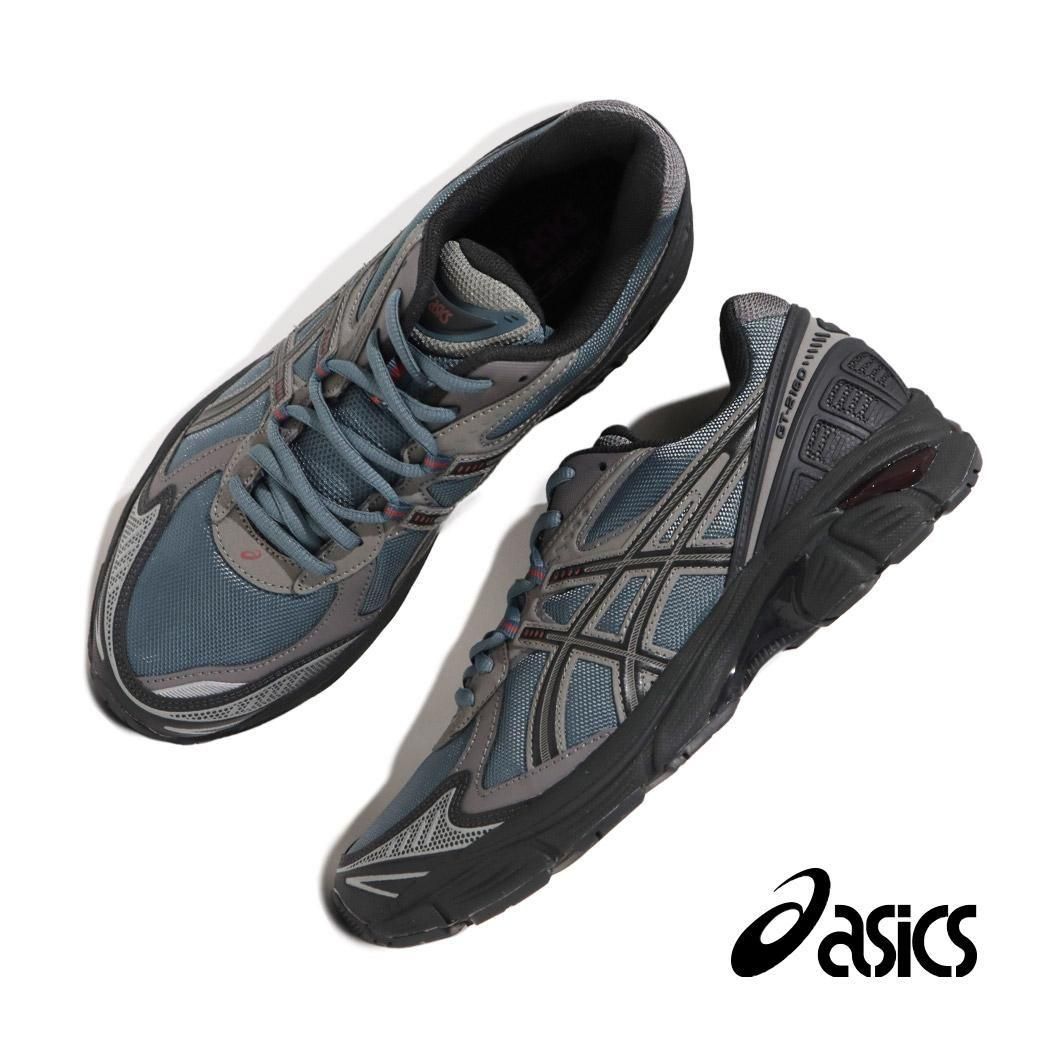 asics GT-2160 RGD IRONCLAD/GRAPHITE GREY å ݡĥ ƥ ˡ ( 졼  1203A736-020 )